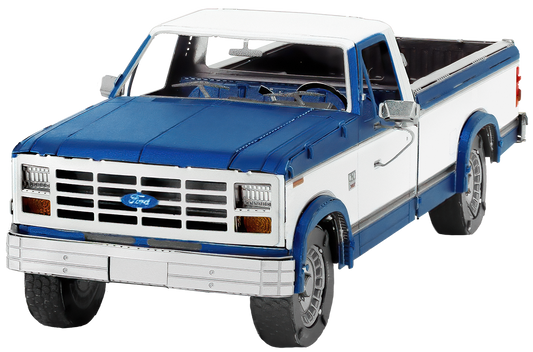 1982 Ford F-150 Truck