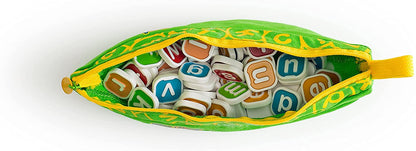 My First BANANAGRAMS