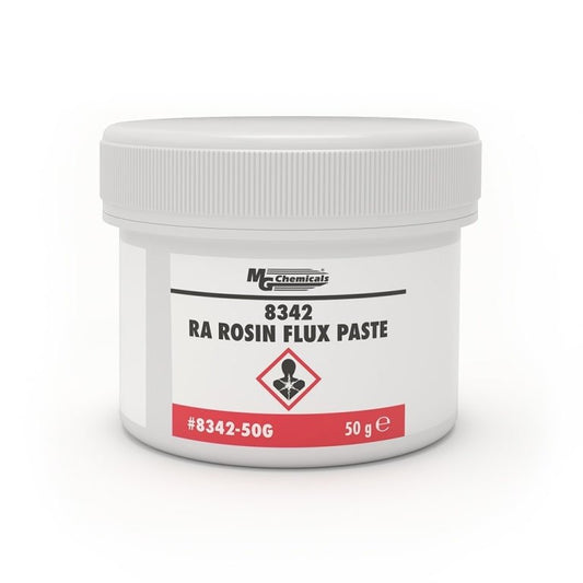 MG Chemicals 8342-50G  RA Rosin Flux Paste