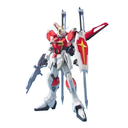 MG ZGMF-X56S / B Sword Impulse Gundam Mobile Suit Gundam SEED 1/100, Bandai
