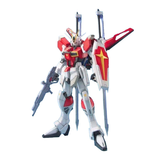 MG ZGMF-X56S / B Sword Impulse Gundam Mobile Suit Gundam SEED 1/100, Bandai