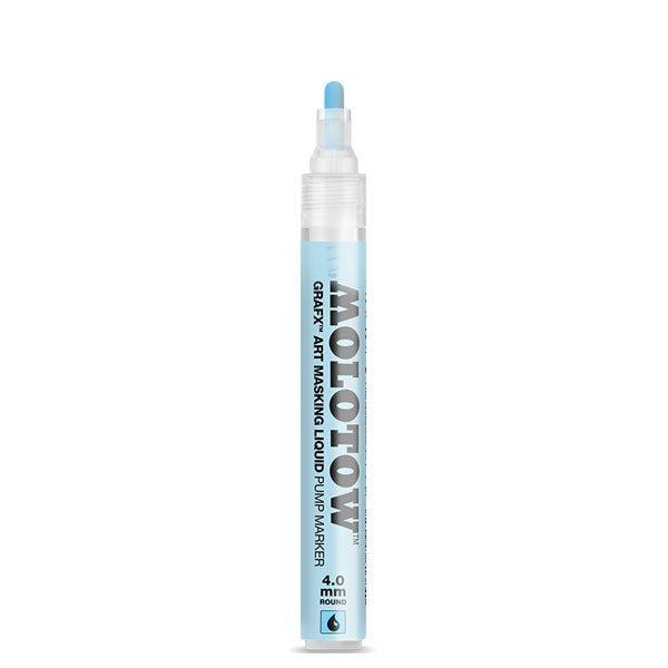 4MM Liquid Masking Marker