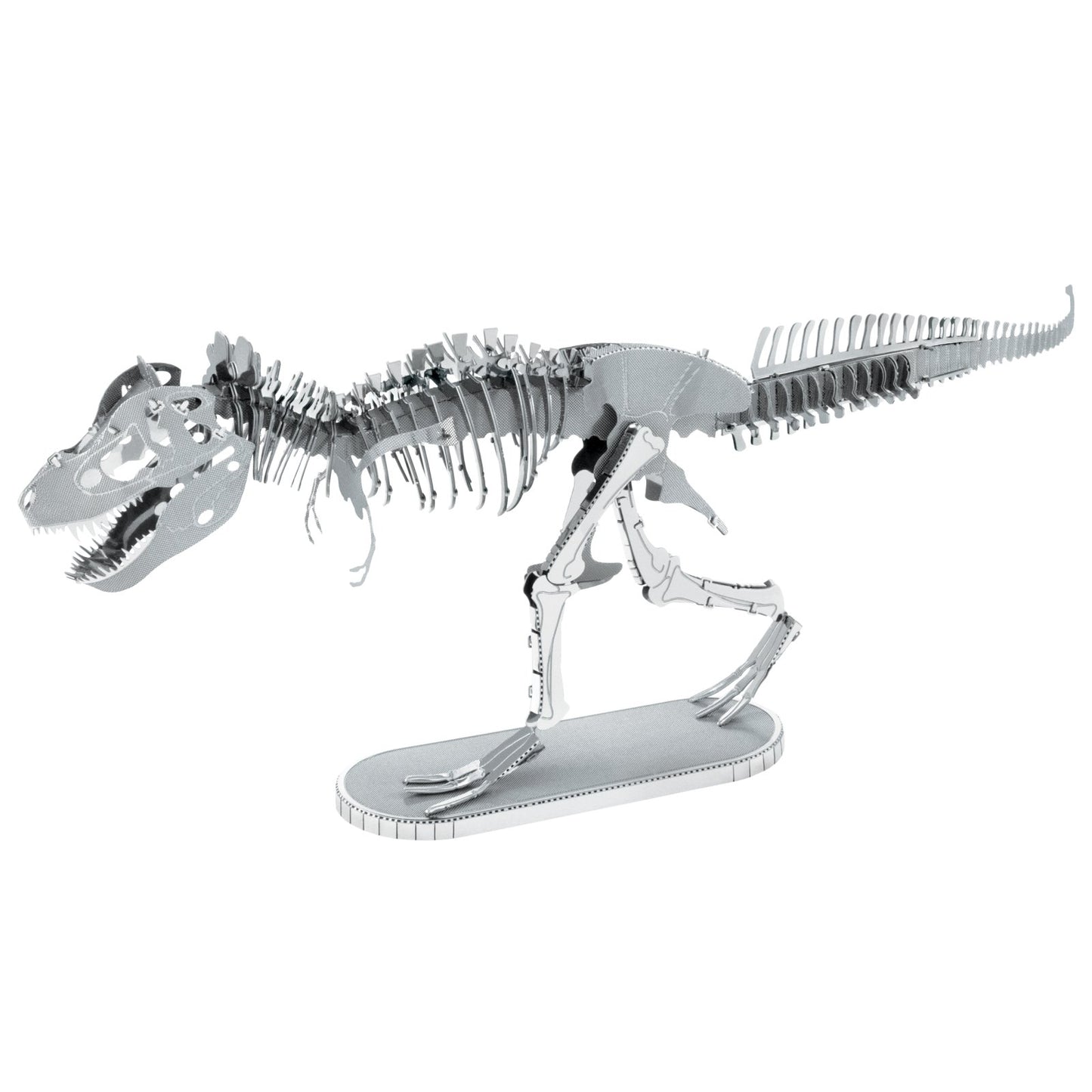 TYRANNOSAURUS REX SKELETON
