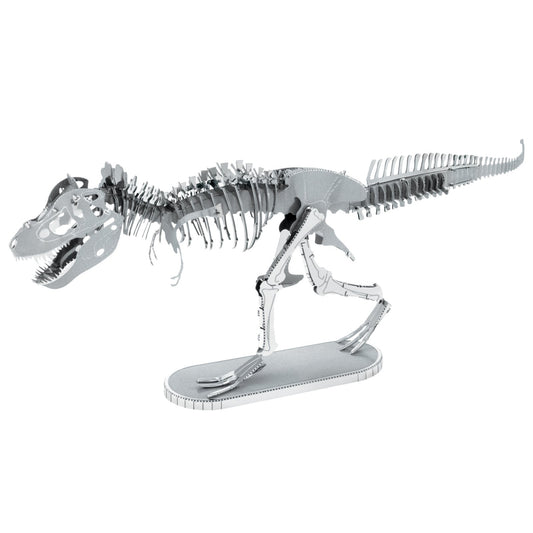 TYRANNOSAURUS REX SKELETON