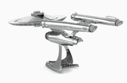 Uss Enterprise NCC-1701D Star Trek