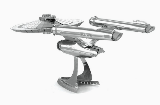 Uss Enterprise NCC-1701D Star Trek