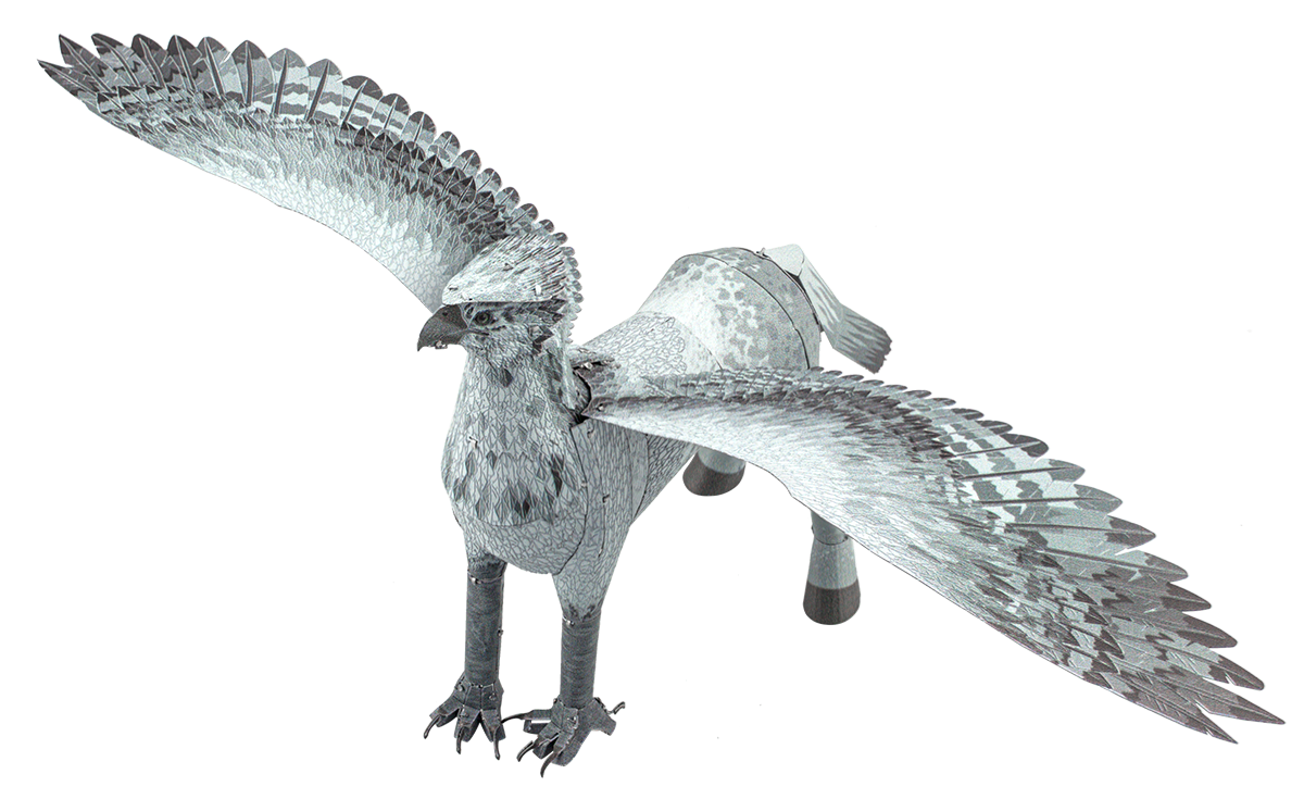 Harry Potter - Buckbeak