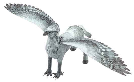 Harry Potter - Buckbeak