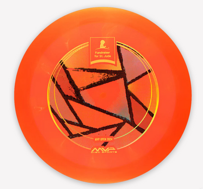 Proton Shift (St. Jude Edition)