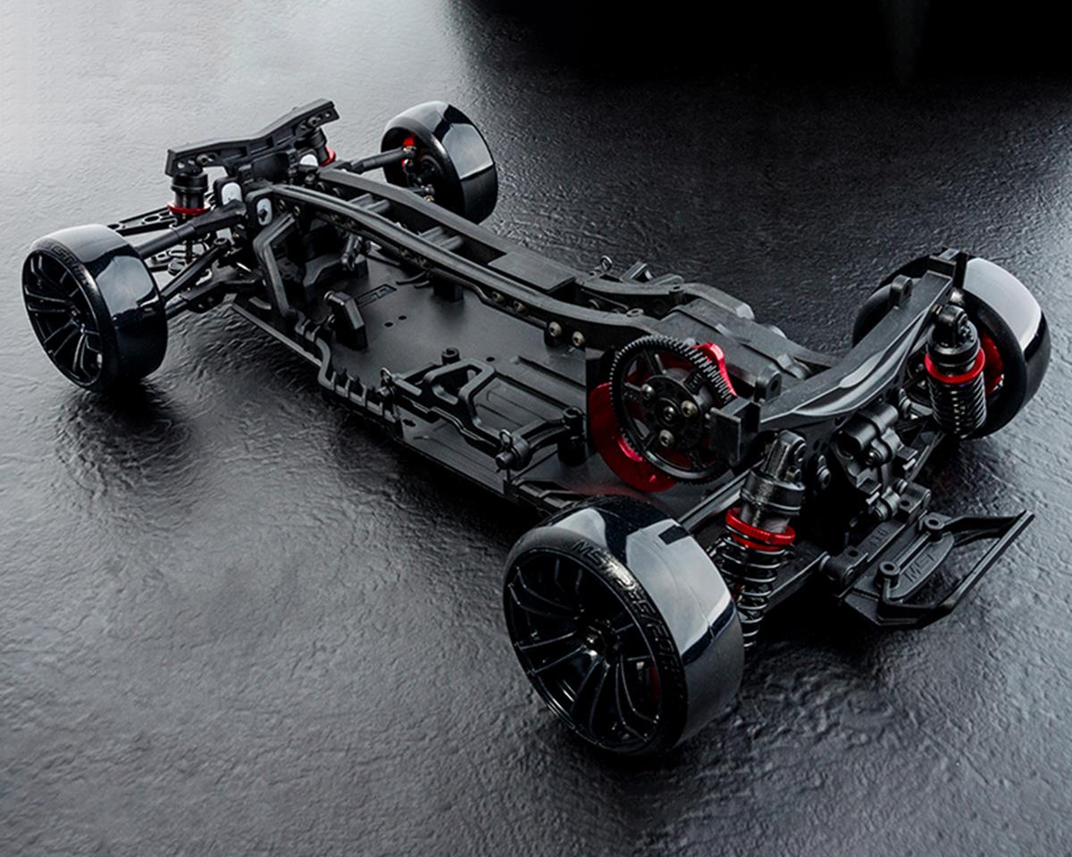 MST RMX 2.0 Classic 1/10 2WD Drift Car Kit