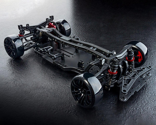 MST RMX 2.0 Classic 1/10 2WD Drift Car Kit