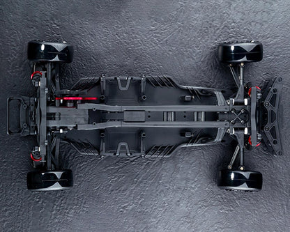 MST RMX 2.0 Classic 1/10 2WD Drift Car Kit