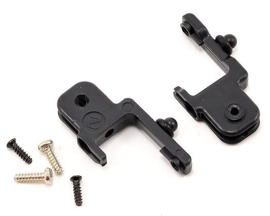 Main Blade Grip Set w/Hardware: mSR X