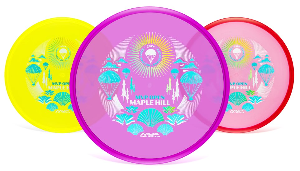 Proton Parachute (soft) (MVP Open Edition)