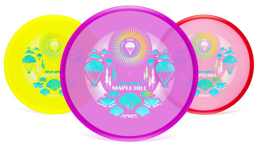 Proton Parachute (soft) (MVP Open Edition)