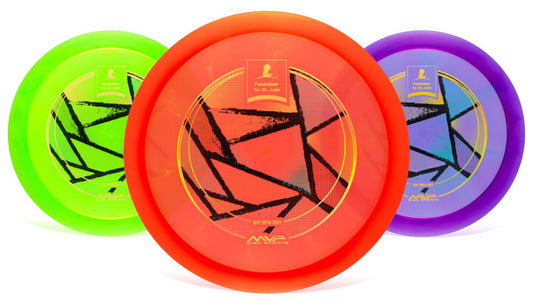 Proton Shift (St. Jude Edition)