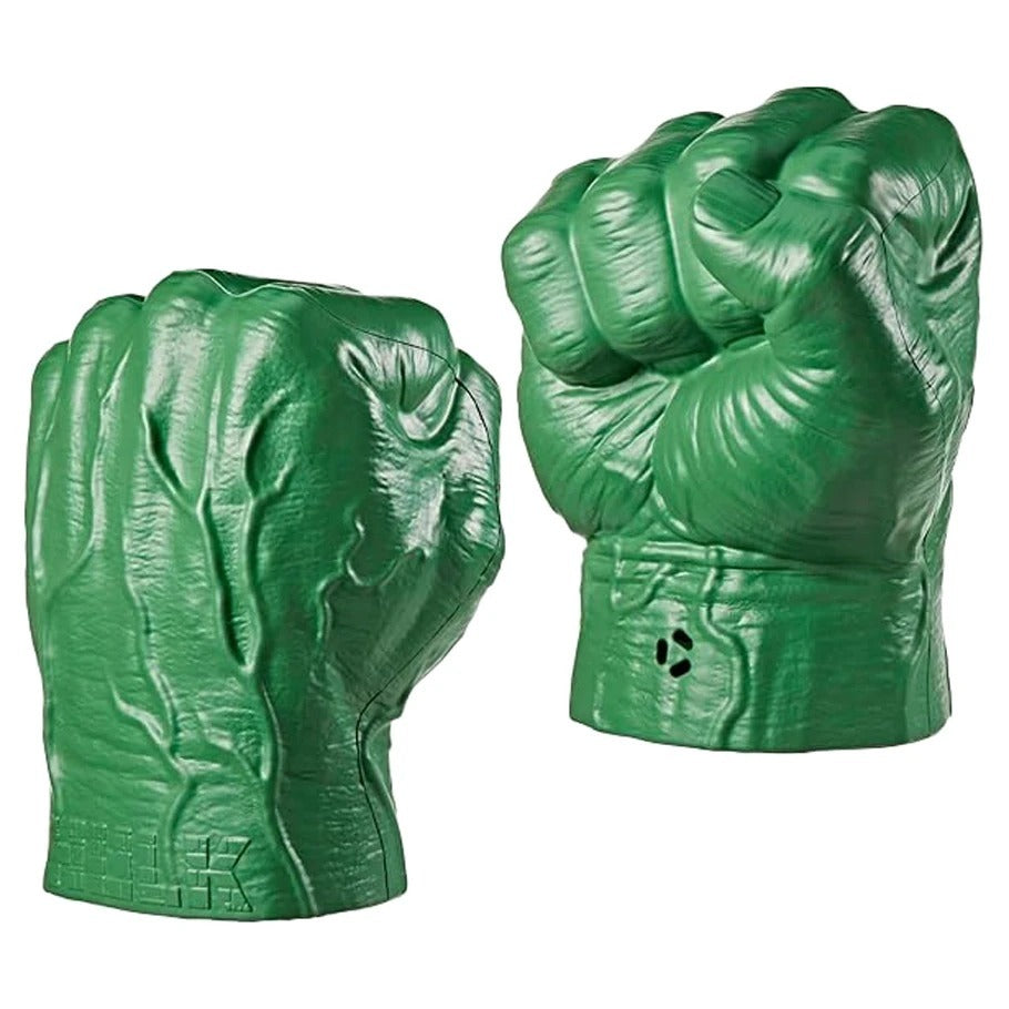 Marvel: Legends: Hulk Fists