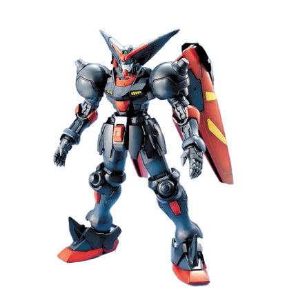 Master Gundam G Gundam, Bandai MG