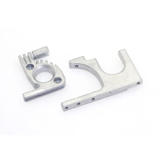 Motor Mount Set Cen