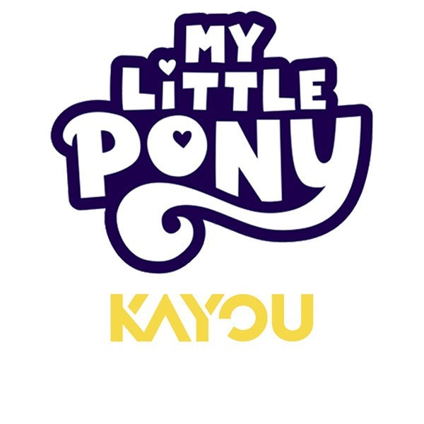 My Little Pony Collectable Cards: Friendship Eternal Cards- Fun Moments Edition Display- 003A (20 packs)