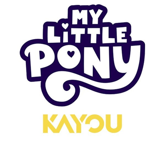 My Little Pony Collectable Cards: Friendship Eternal Cards- Fun Moments Edition Display- 003A (20 packs)