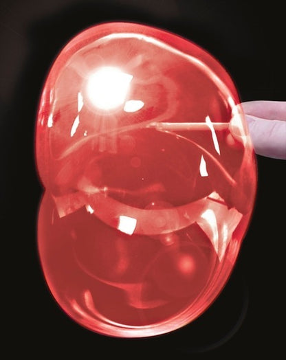 Neato! Plastic Bubbles