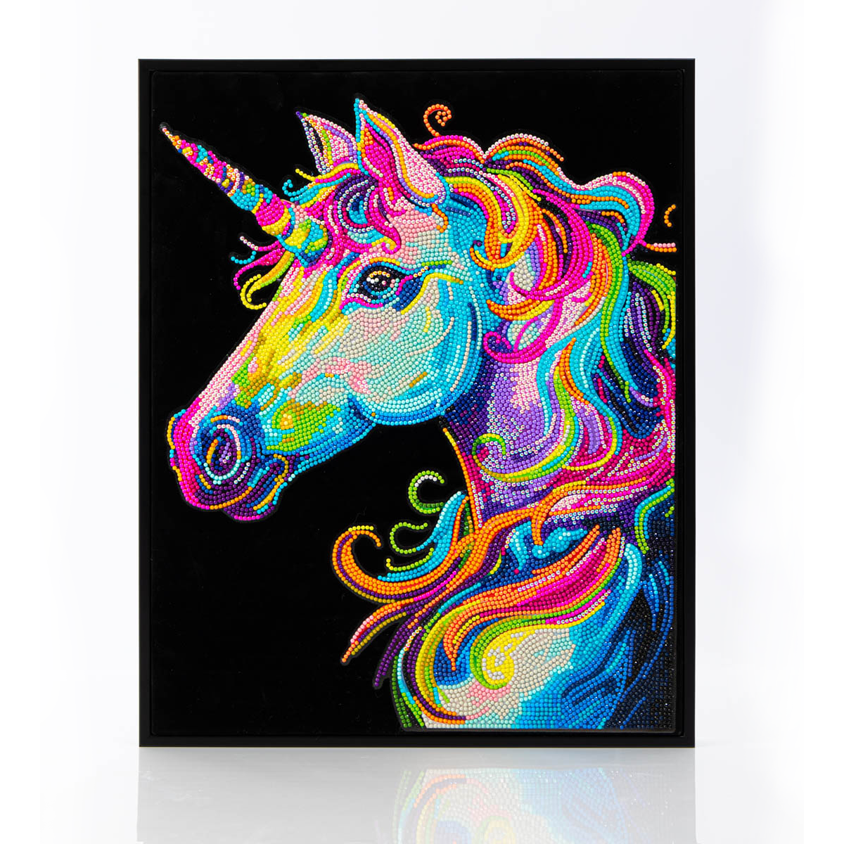 Neon Flock Unicorn