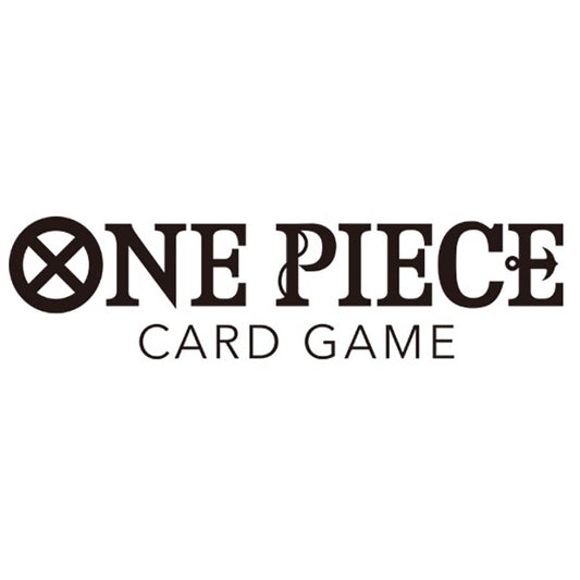 ONE PIECE TCG: OFFICIAL SLEEVE DISPLAY ASSORTMENT 15 (12CT)