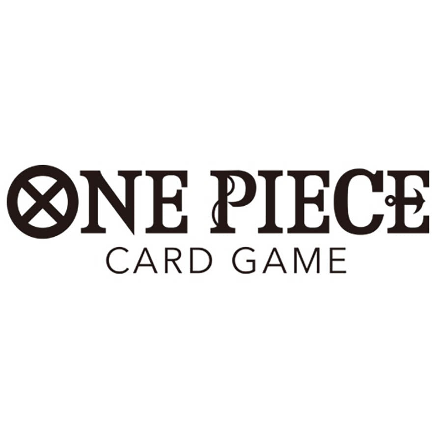 ONE PIECE TCG: OFFICIAL SLEEVE DISPLAY ASSORTMENT 15 (12CT)
