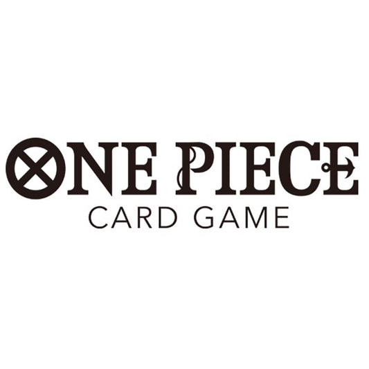 ONE PIECE TCG: OFFICIAL SLEEVE DISPLAY ASSORTMENT 15 (12CT)