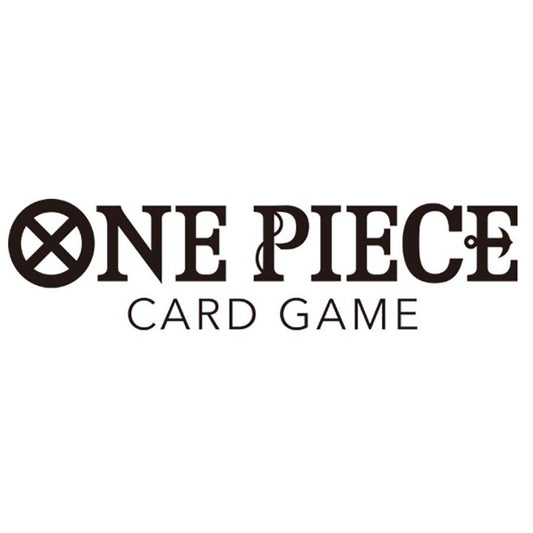 ONE PIECE TCG: OFFICIAL SLEEVE DISPLAY ASSORTMENT 16