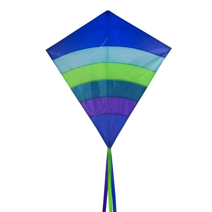 Ocean Arch 39" Diamond