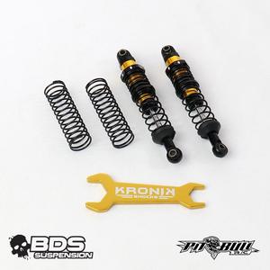 BDS Kronik 80mm Super Shocks (2)