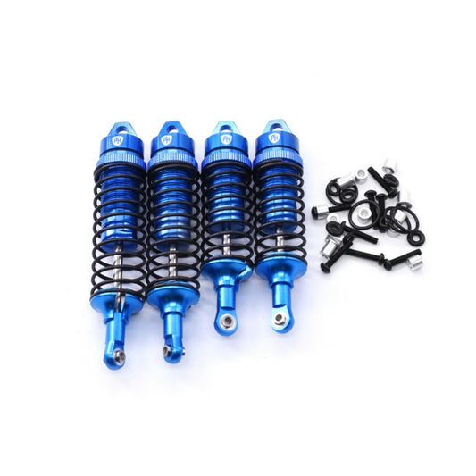 Traxxas Slash Front & Rear Shocks (4) Traxxas Slash 2WD / 4WD