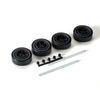 PineCar(R) Accessories - Racing Wheels