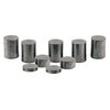 PineCar(R) Accessories - Tungsten Incremental Cylinder Weights - 3oz  85g