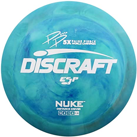 PAIGE PIERCE ESP NUKE SIGNATURE SERIES - Assorted Colors