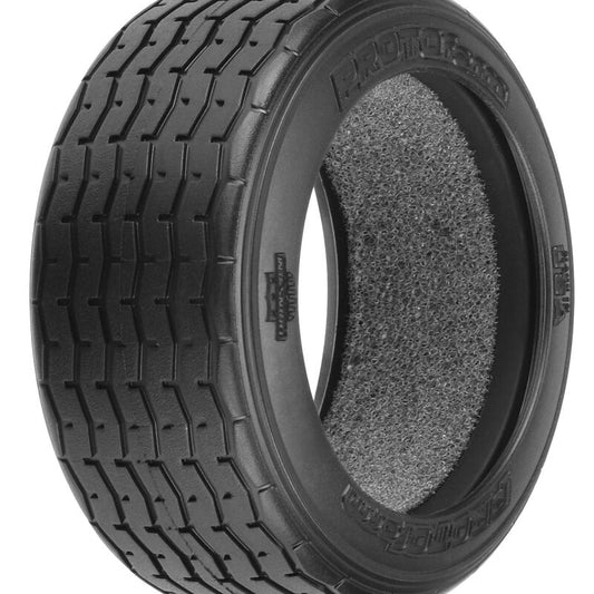 PROTOform VTA Front Tire 26mm:VTA Class (2)