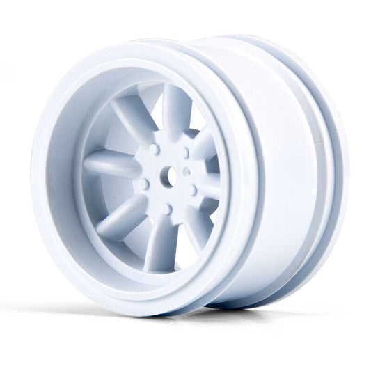 PROTOform VTA Rear Wheel White 31mm VTA Class