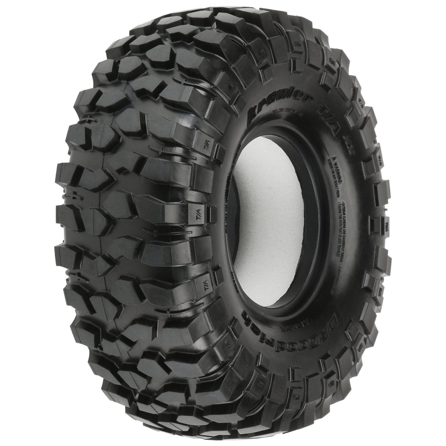 BFGoodrich Krawler T/A KX 1.9 G8 Rock Terrain (2)