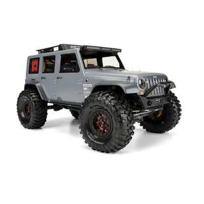 BFGoodrich Krawler T/A KX 1.9 G8 Rock Terrain (2)