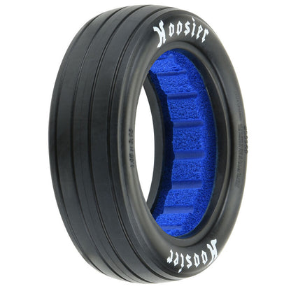Hoosier Drag 2.2" 2WD S3 (Soft) Drag Racing Front Tire