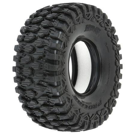 Hyrax Tires for Unlimited Desert Racer F/R (2)