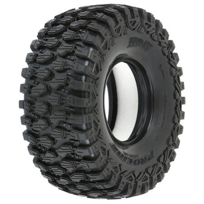 Hyrax Tires for Unlimited Desert Racer F/R (2)