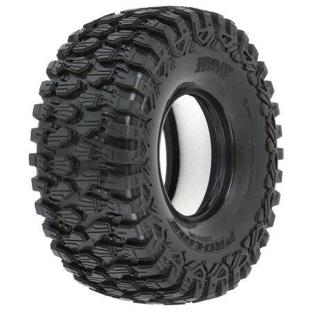 Hyrax Tires for Unlimited Desert Racer F/R (2)