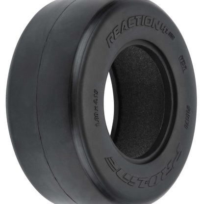 Reaction HP SC S3 (Soft) Drag BELTED SC Rear