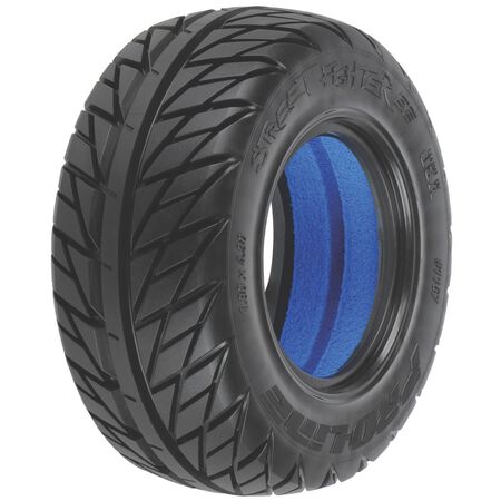 Street Fighter 2.23.0 Short Course Tires (2)