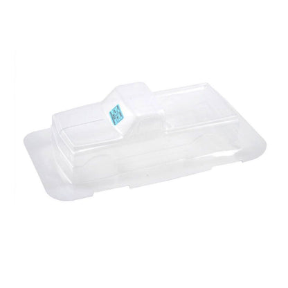 1/10 2021 Ford Bronco Clr Body Set 12.3": Crawlers