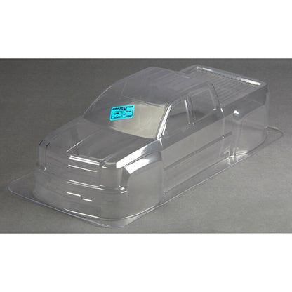 2014 Chevy Silverado Clear Body for Revo 3.3 T-Maxx 3.3