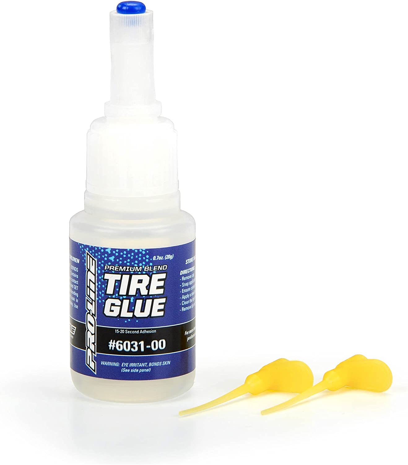 6031-00  Pro-Bond Tire Glue